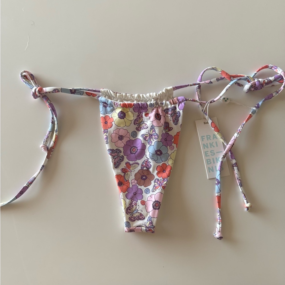 Frankie’s Bikini Tia Bottom